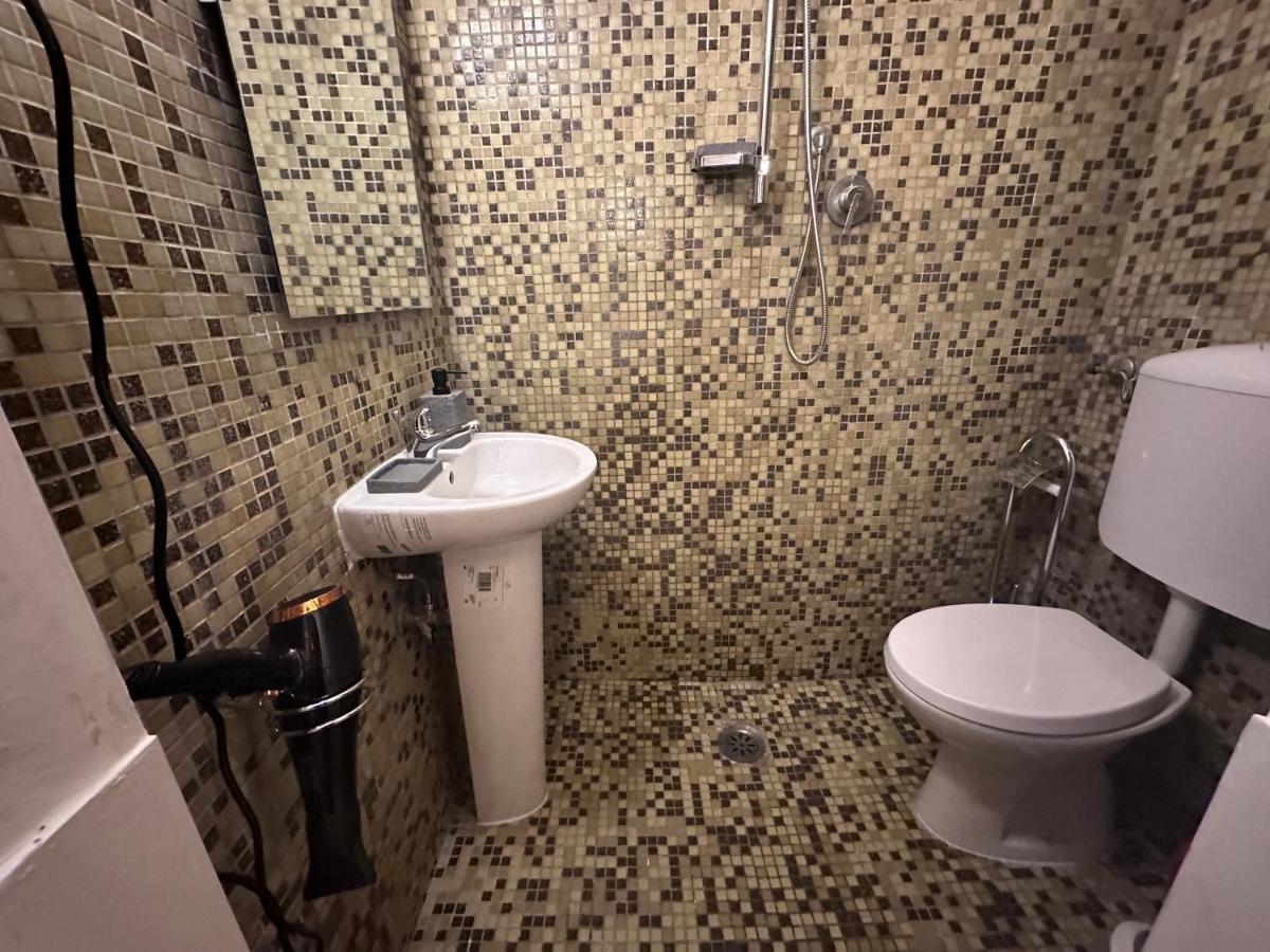 Apartamento Medici In