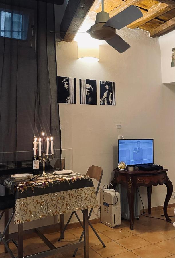 Apartamento Medici In *