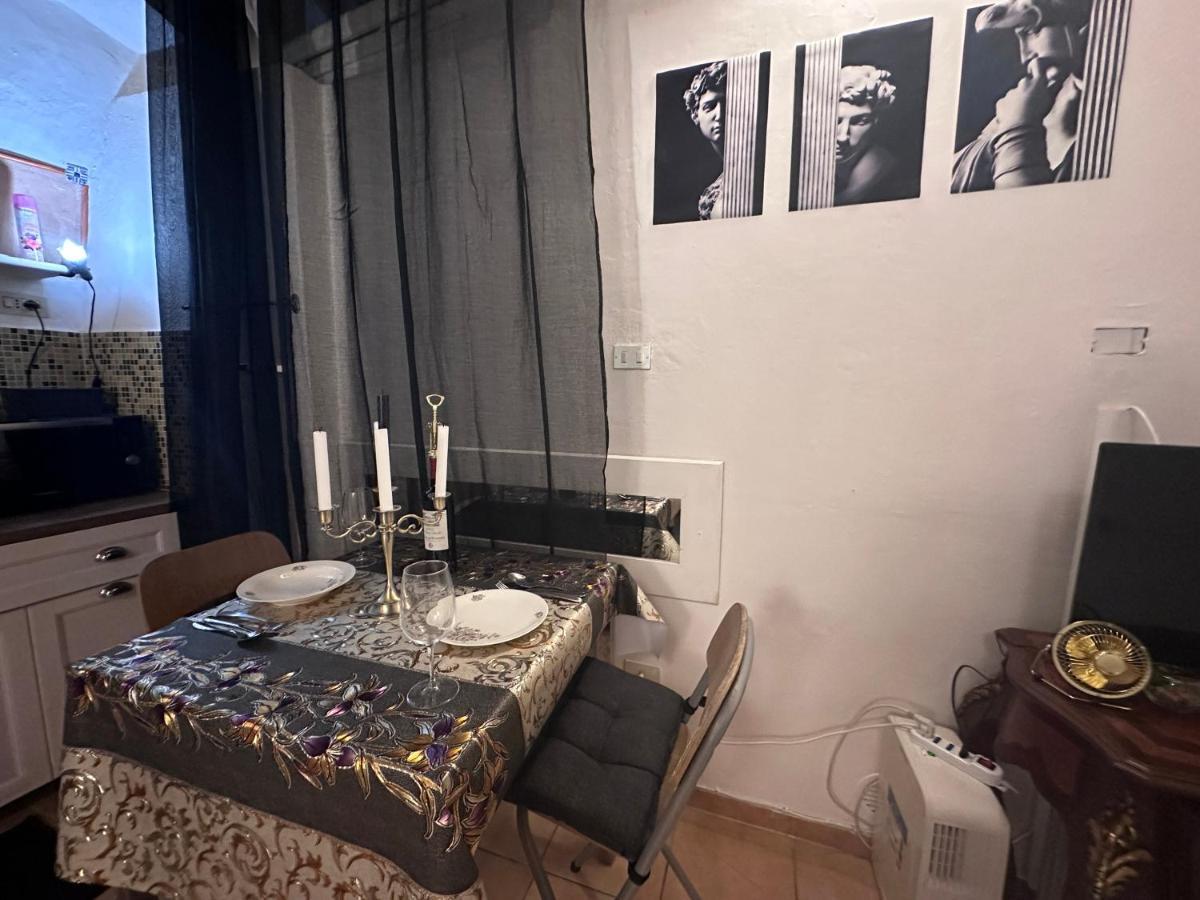 Apartamento Medici In *