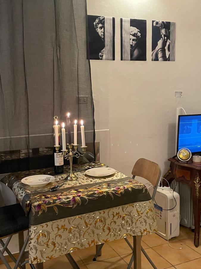 Medici In Apartamento Florencia