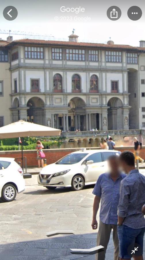 Apartamento Medici In *
