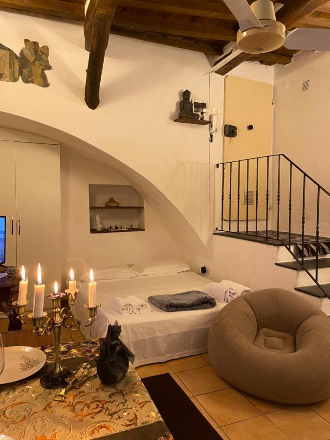Apartamento Medici In *