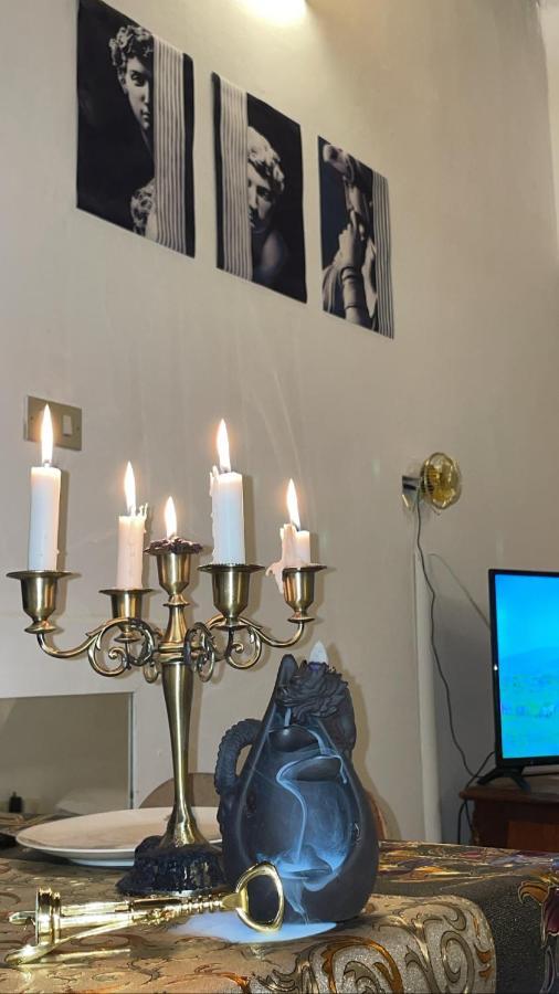Medici In Apartamento