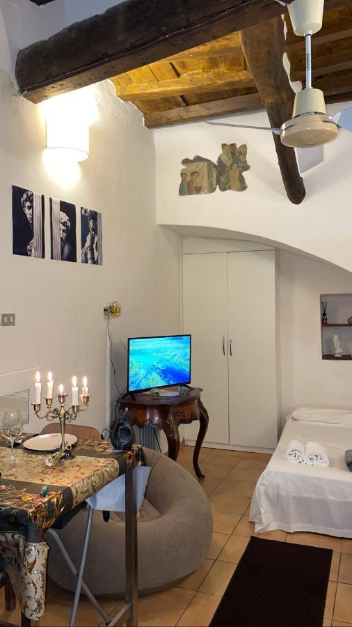 Apartamento Medici In Florencia