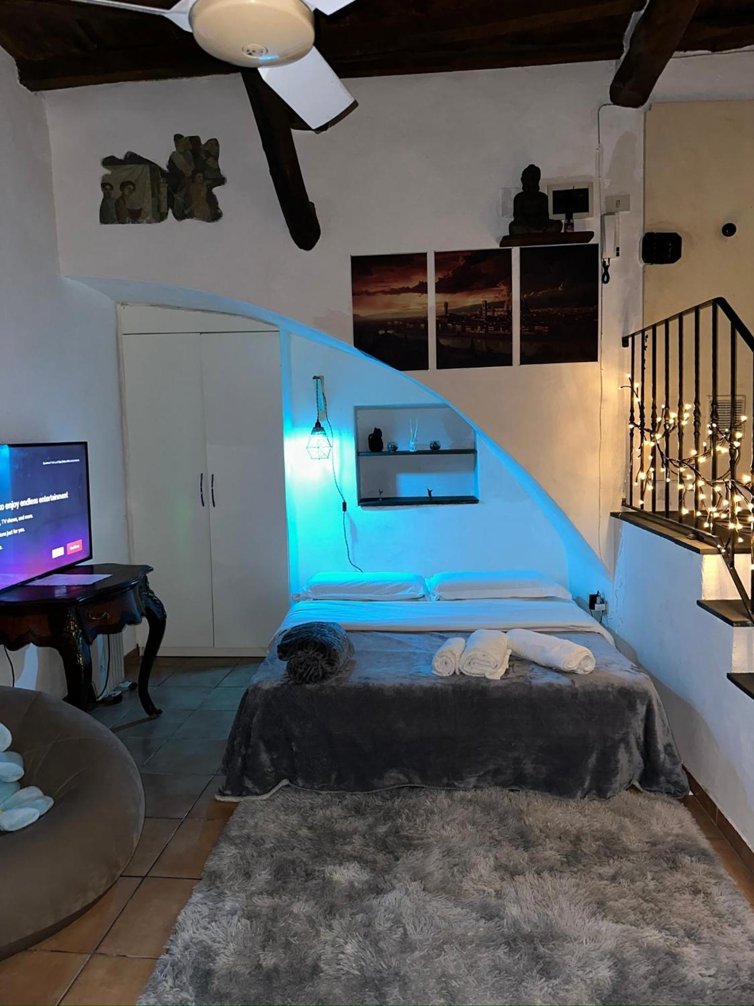 Medici In Apartamento Florencia