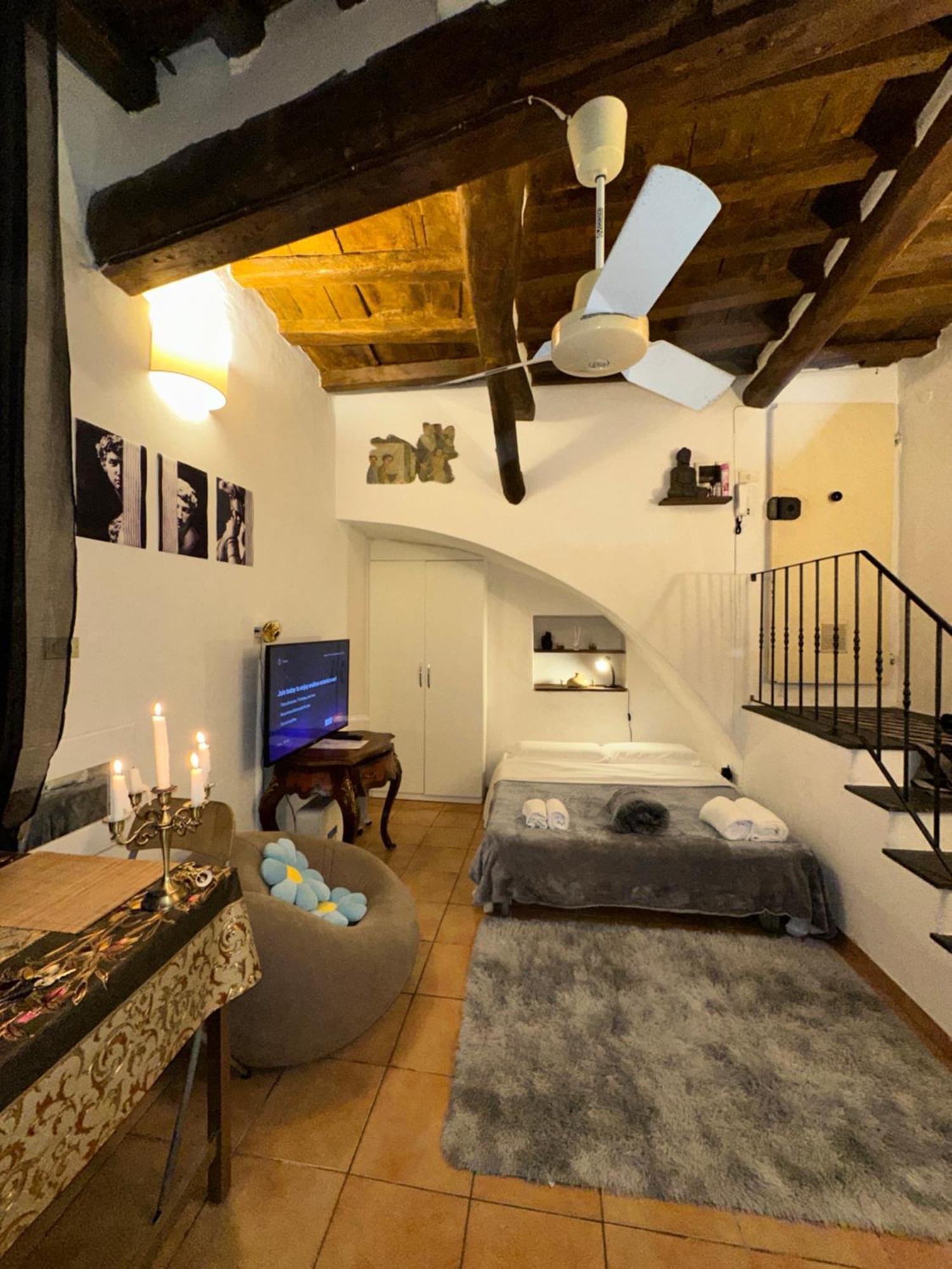 Apartamento Medici In Florencia