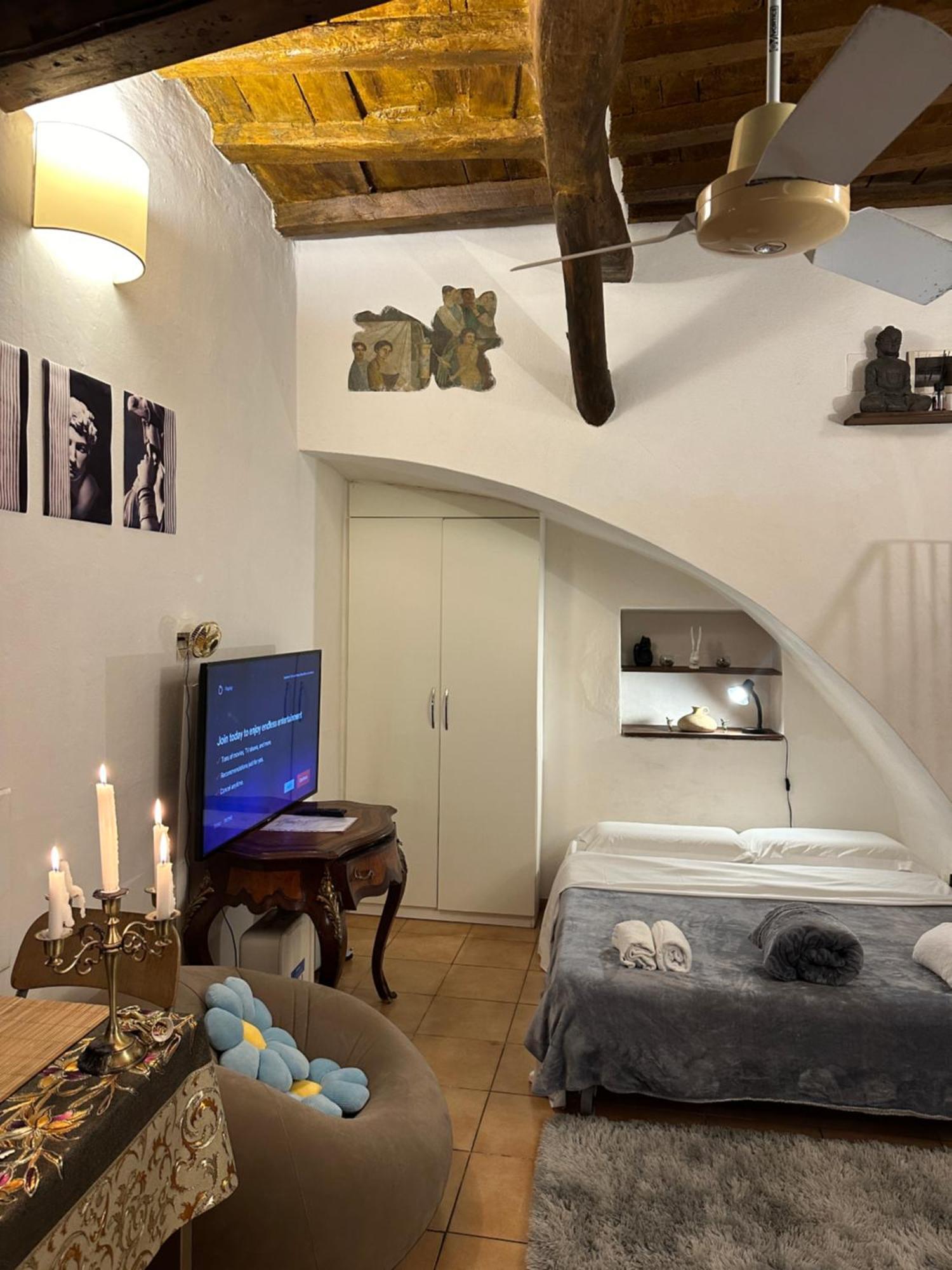 Apartamento Medici In