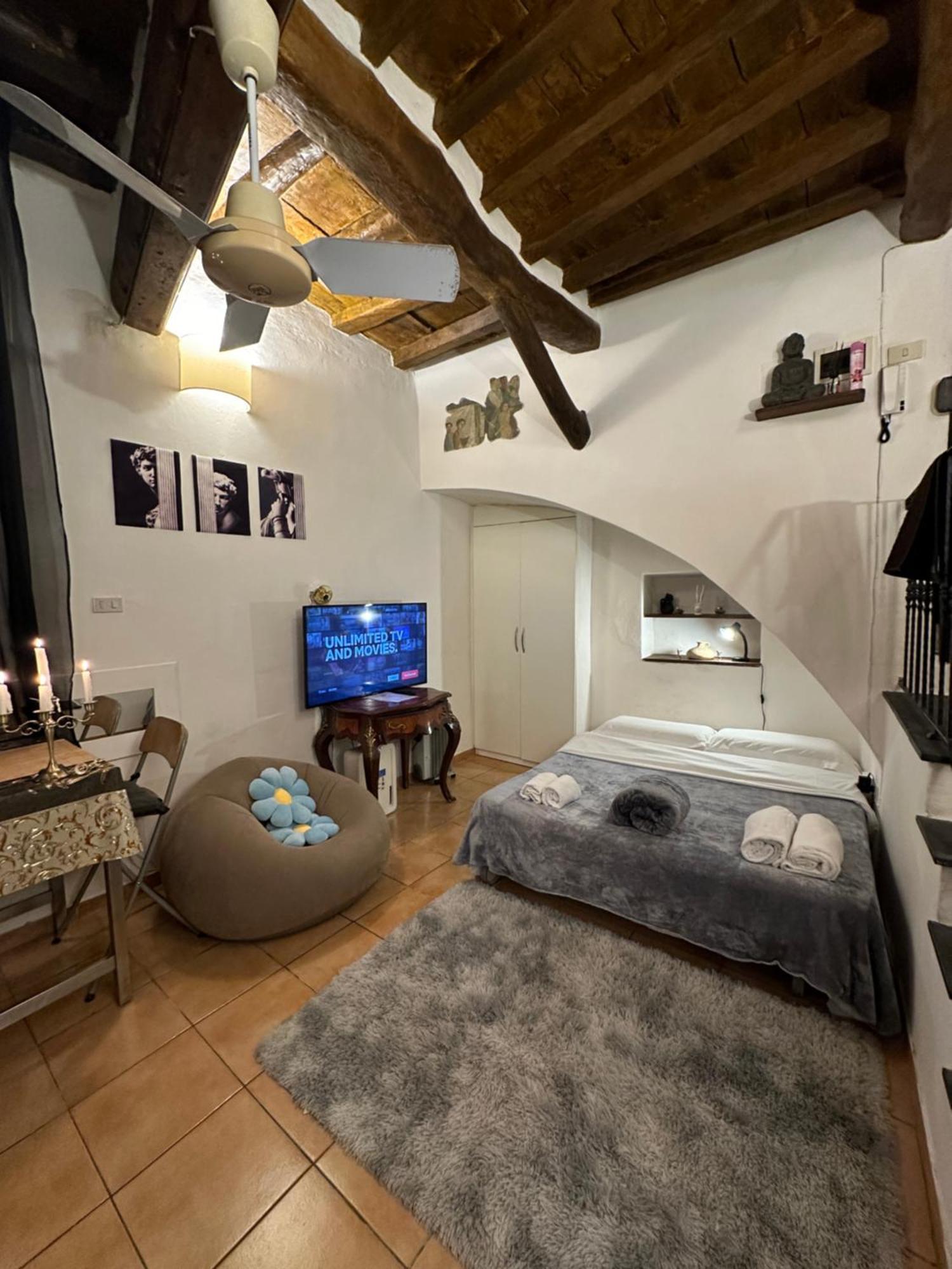 Medici In Apartamento